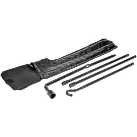 Dorman 926-805 Spare Tire And Jack Tool Kit 926-805